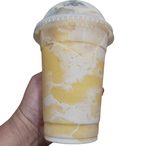Milkshake