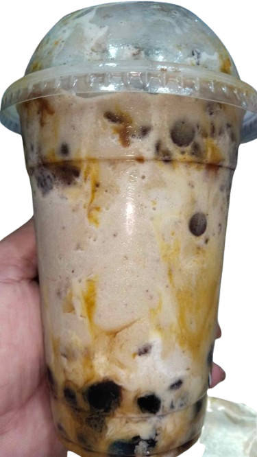 Milkshake